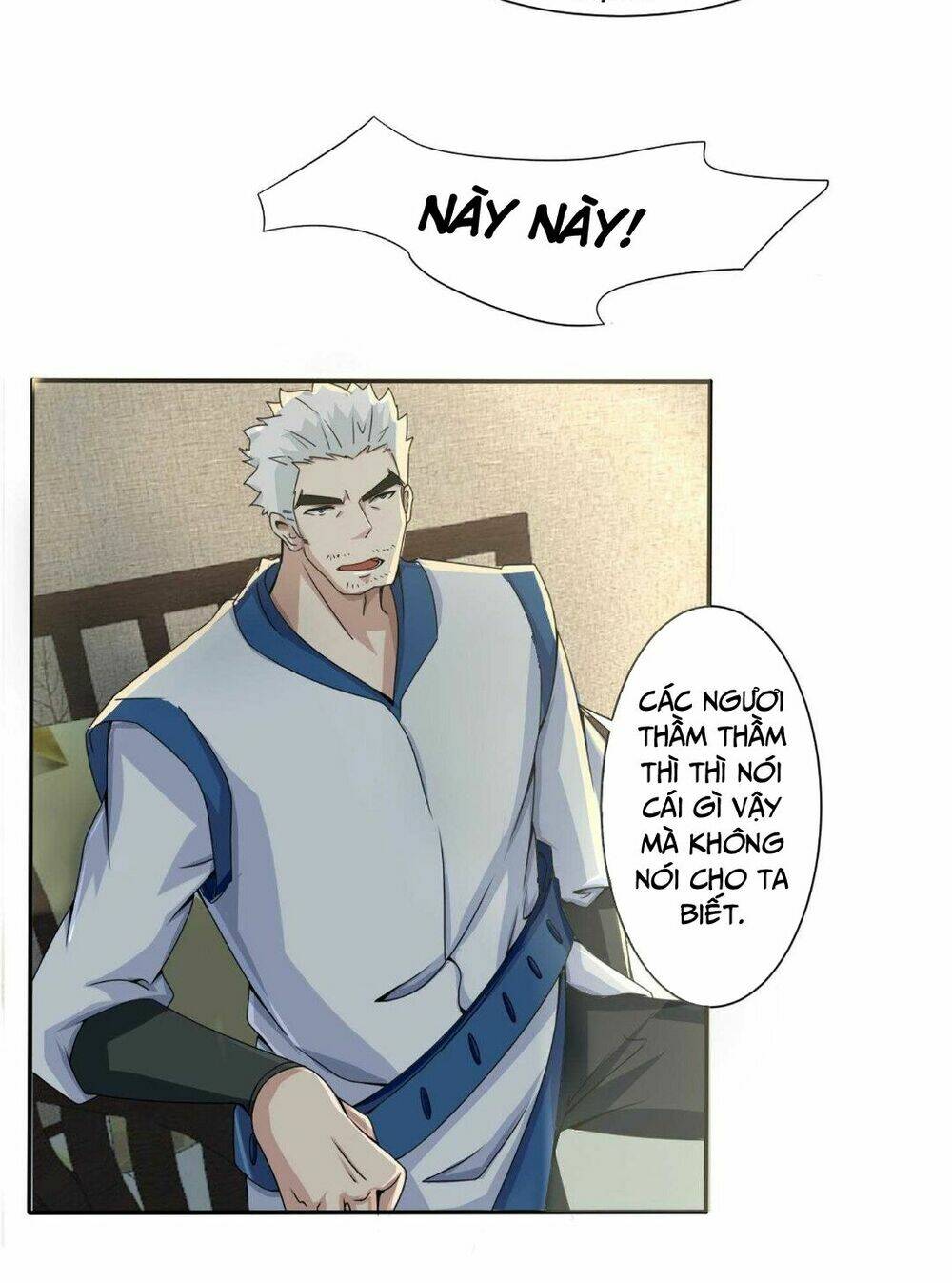 Tu Chân Giả Tại Dị Thế: Chapter 179