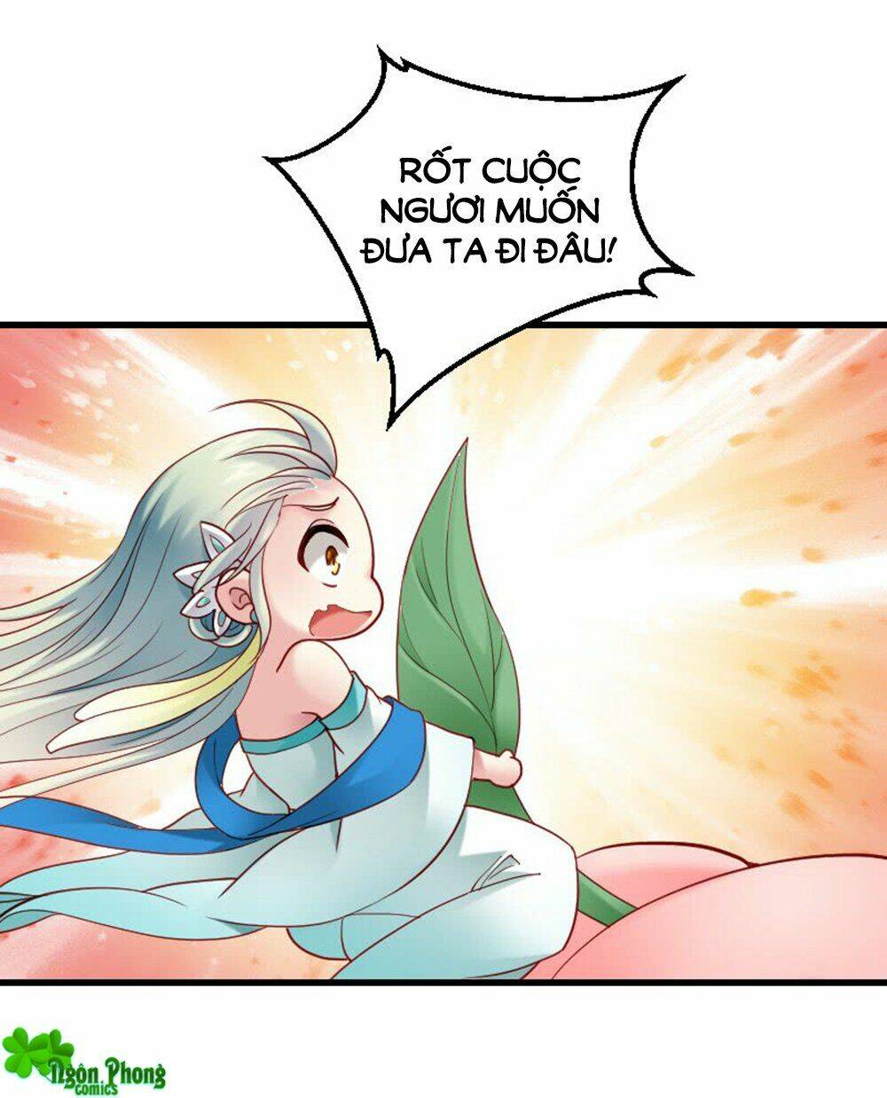 Vạn Năm Nhân Duyên Nhất Tuyến Khiên: Chapter 56