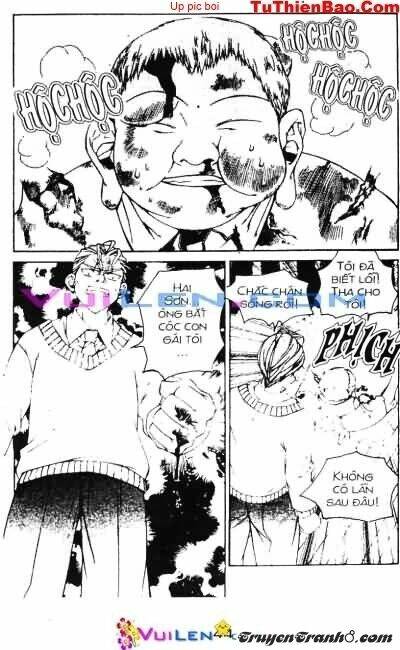 Đóa Hoa Anh Đào: Chapter 6