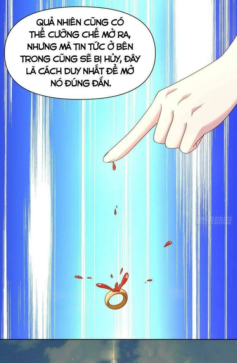 Xâm Lược Vạn Giới: Chapter 46