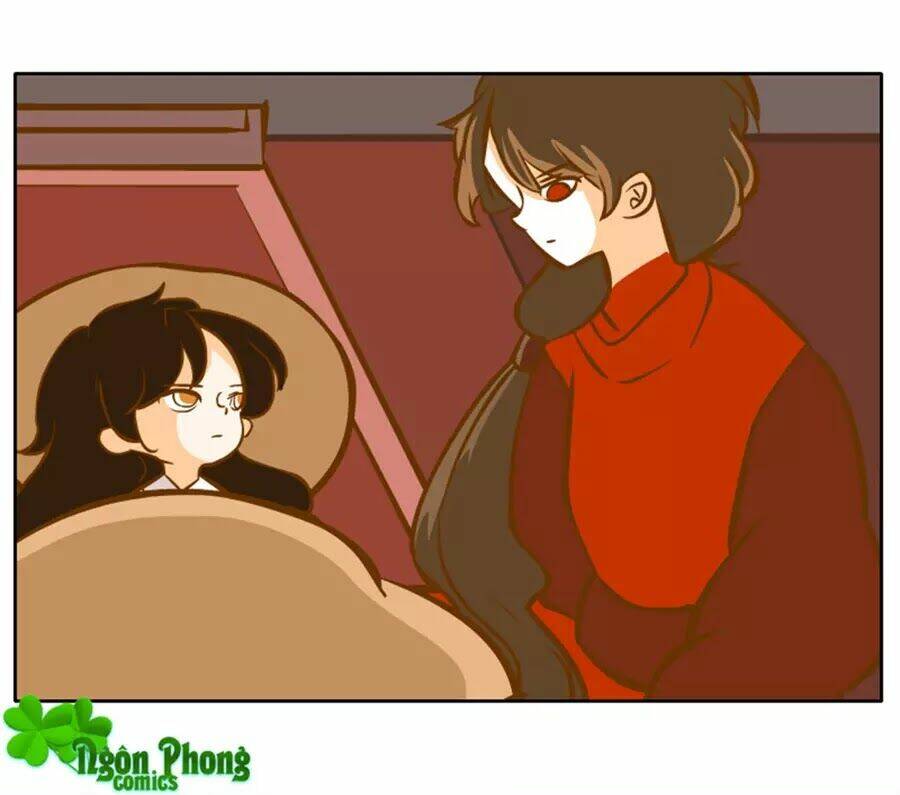 Hòa Thượng Và Tiểu Long Quân: Chapter 59