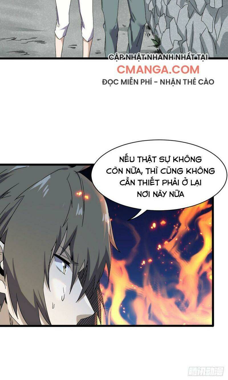 Ta Độ Kiếp Thất Bại Đều Là Tại Ngươi: Chapter 29