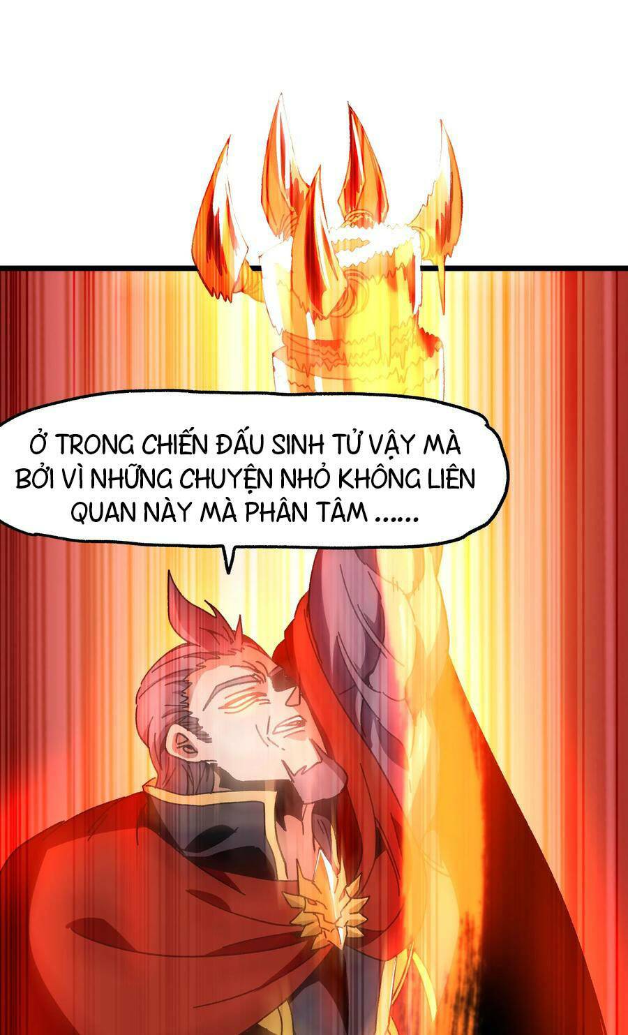 Vú Em Vô Địch: Chapter 26