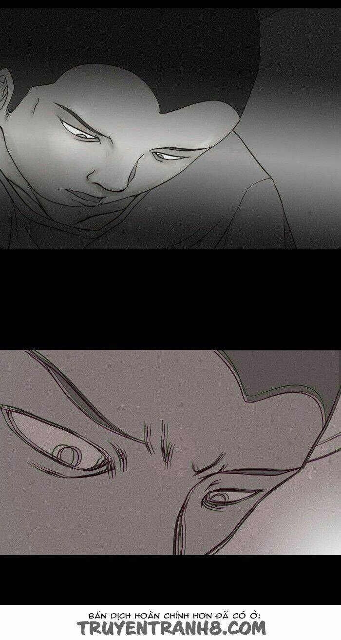 Thứ Sáu: Những Câu Chuyện Cấm: Chapter 28