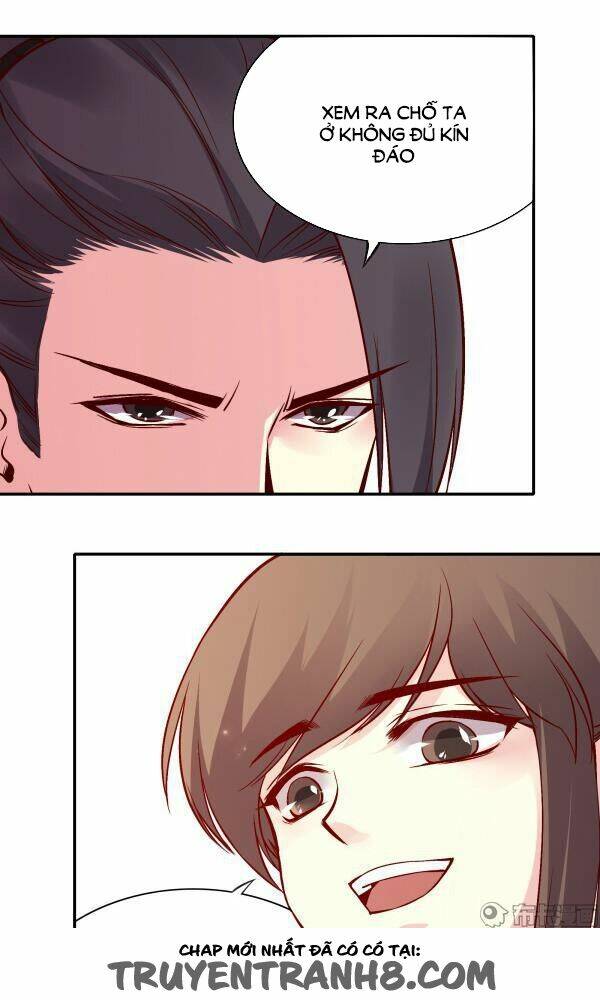 Yến Sơn Phái Và Bách Hoa Môn: Chapter 144