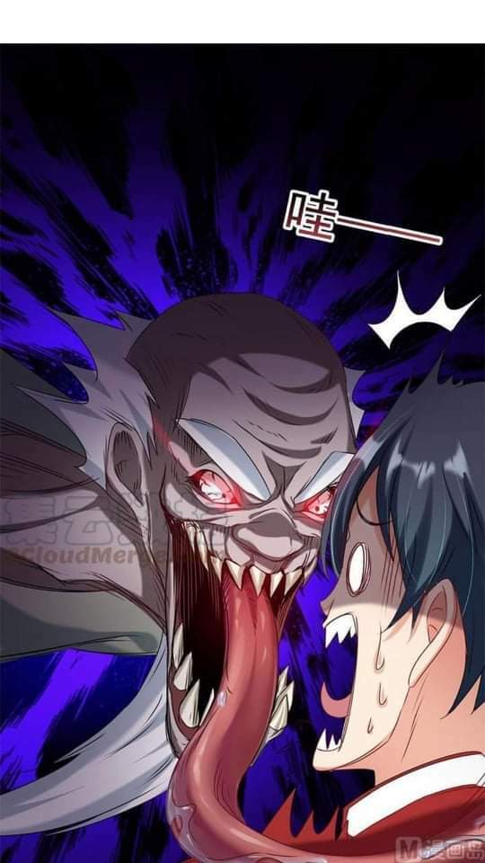 Tiêu Tiền Ở Thế Giới Khác: Chapter 11