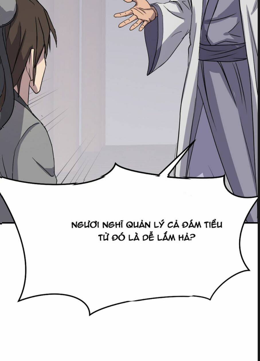 Trọng Sinh, Bất Khả Chiến Bại: Chapter 86