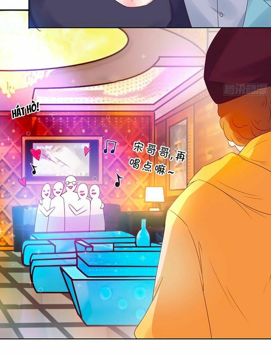 Bạn Trai Là Ngôi Sao: Chapter 89