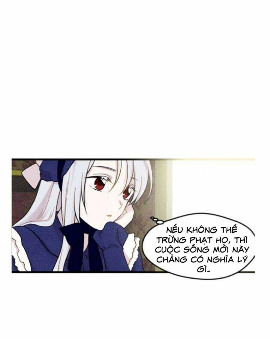 Iris - Quý Cô Và Chiếc Điện Thoại: Chapter 4