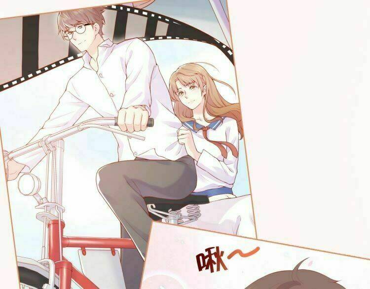 Bên Anh Mới Là Cả Thế Giới: Chapter 0