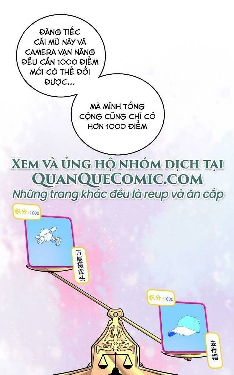 Ta Có Rất Nhiều Thành Tích: Chapter 21
