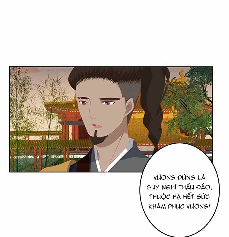 Thông Linh Phi: Chapter 467