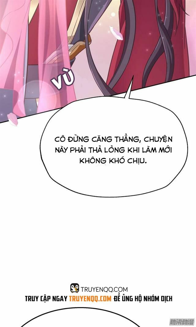 Phép tắc yêu đương của Ma Vương: Chapter 13