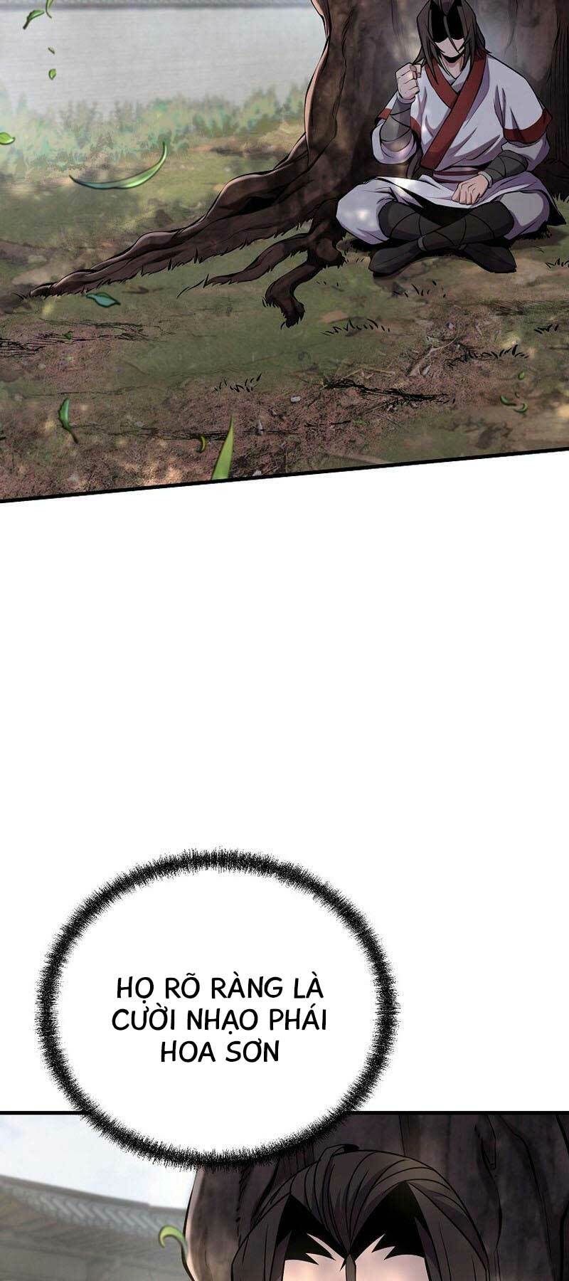 Đông Phương Bất Bại: Chapter 16