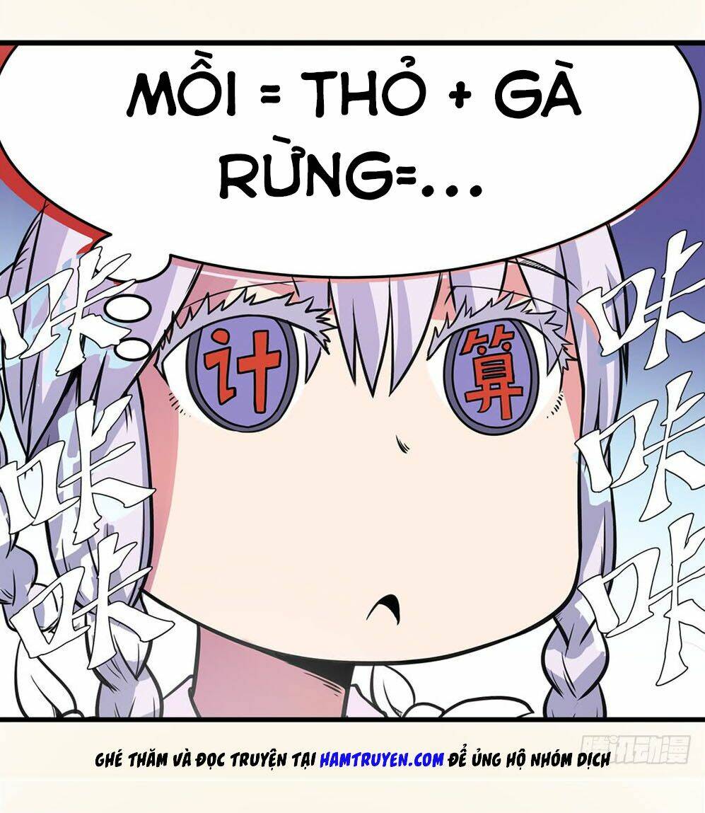 Hiệp Hành Cửu Thiên: Chapter 16