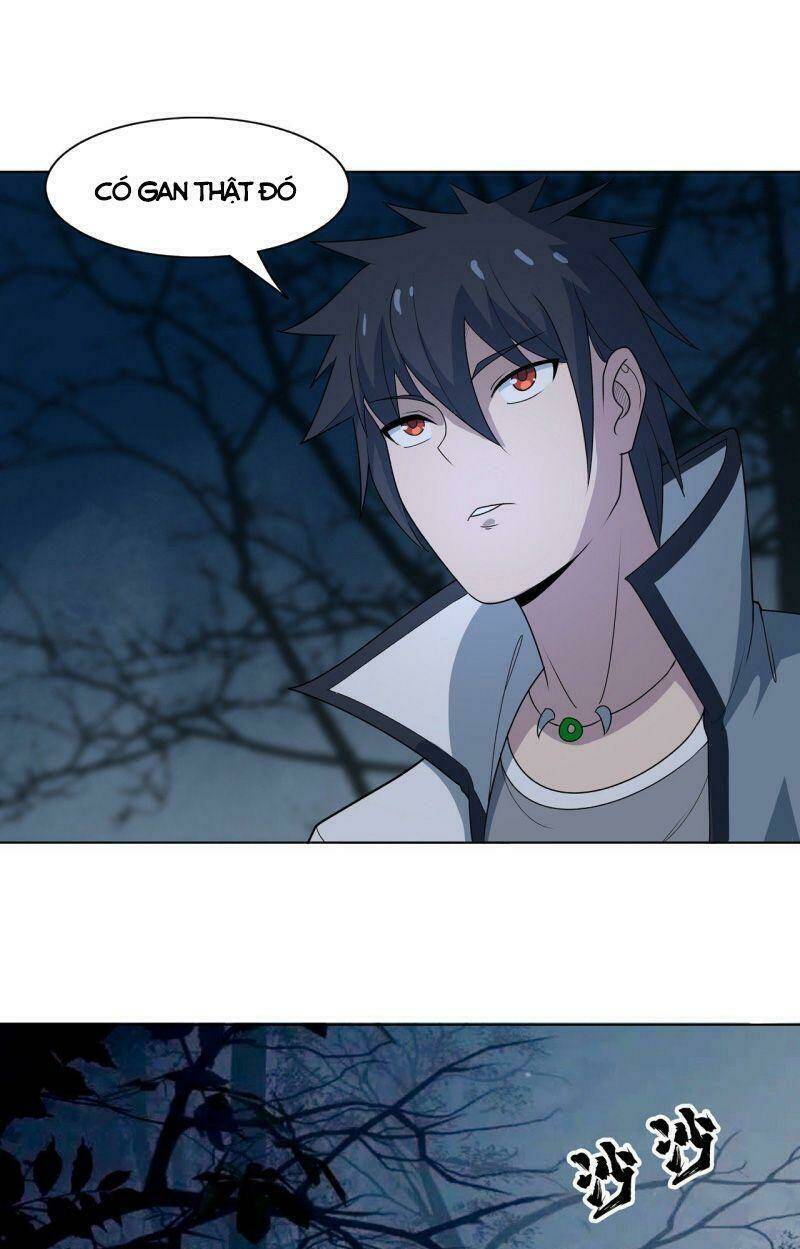 Thần Long Tinh Chủ: Chapter 10