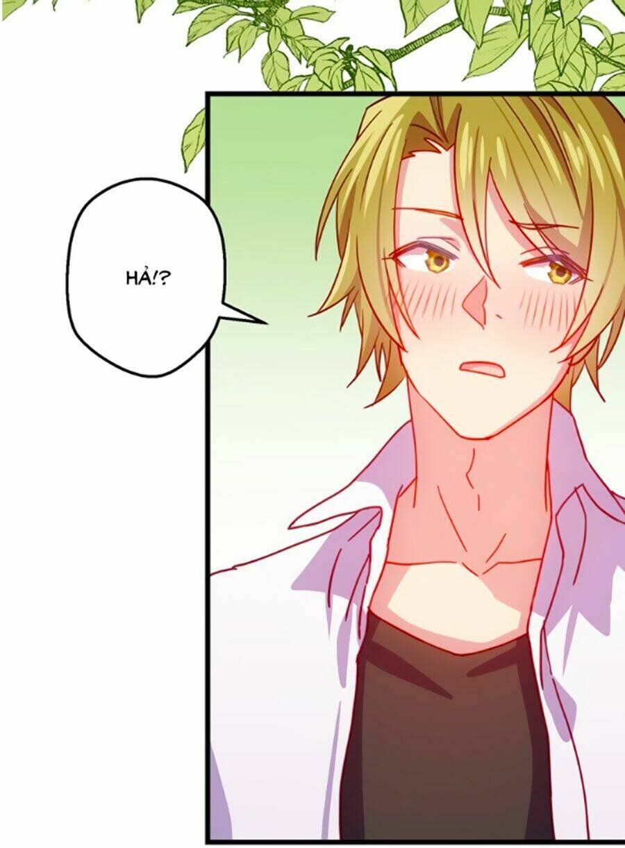Bài Hát Tình Yêu: Chapter 7