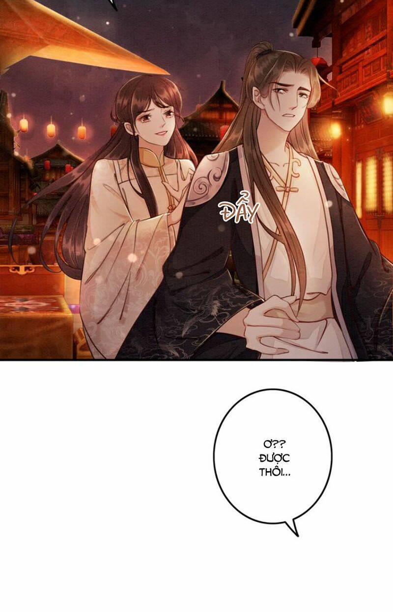 Trọng Sinh Bá Sủng Nhiếp Chính Vương Quá Mạnh Mẽ: Chapter 59