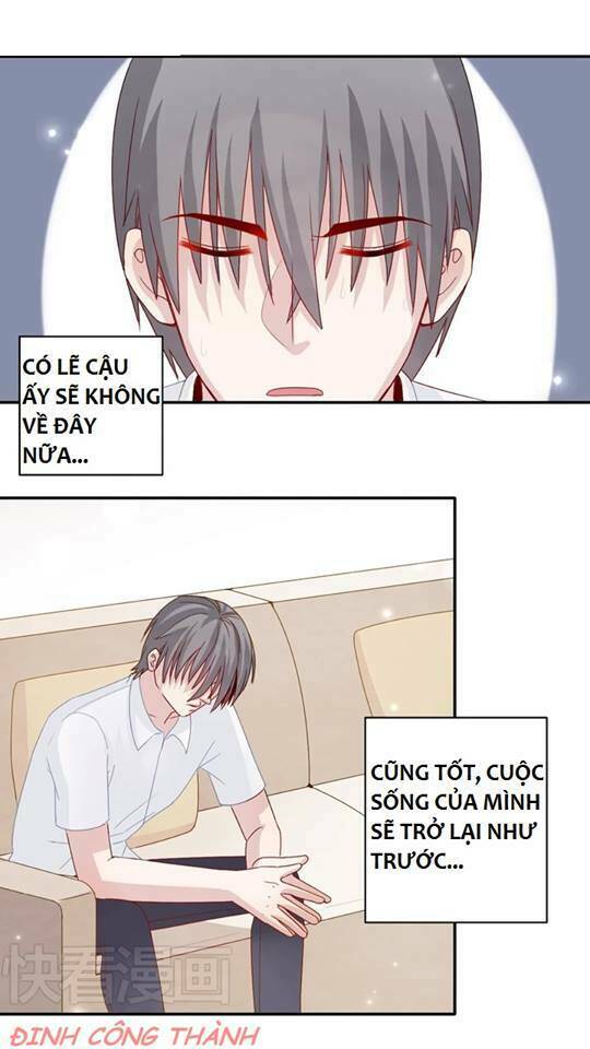 Thần Mì Lắm Chiêu: Chapter 10