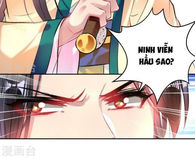 Vương Gia, Áo Lót Của Ngươi Rơi Mất Rồi: Chapter 58
