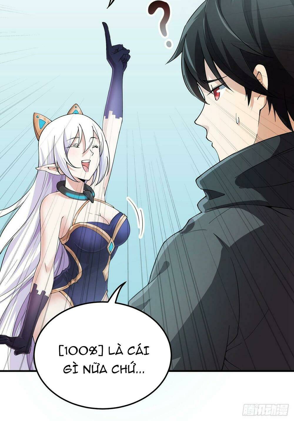 Nghịch Thiên Chiến Kỷ: Chapter 4