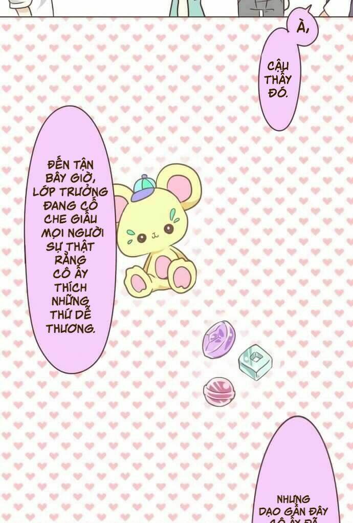 Ike Loli: Chapter 24