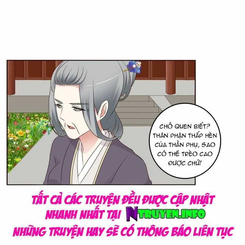 Thông Linh Phi: Chapter 217