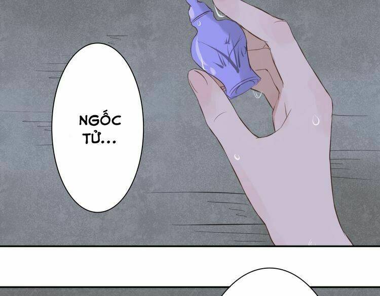 Bạch Lý Hành Giả: Chapter 8