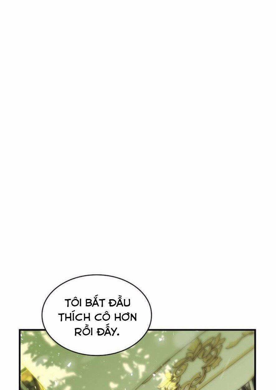 Lòng Trung Thành Với Kẻ Ác: Chapter 14