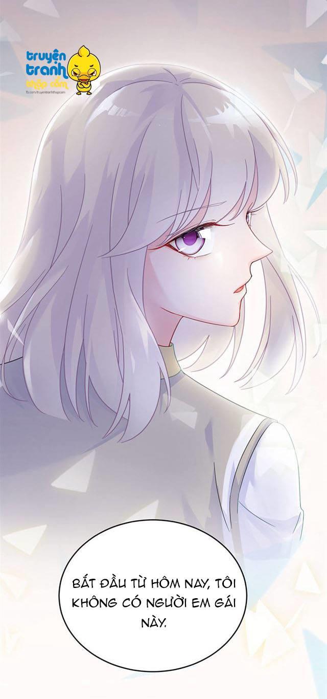 Nhạ Thượng Thủ Tịch Tổng Tài: Chapter 198