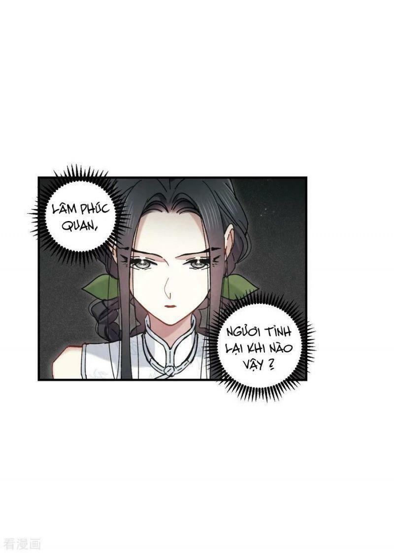Mejaz - Nhân gian ngọc: Chapter 112
