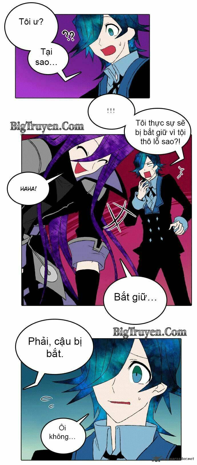 Niflheim: Chapter 8