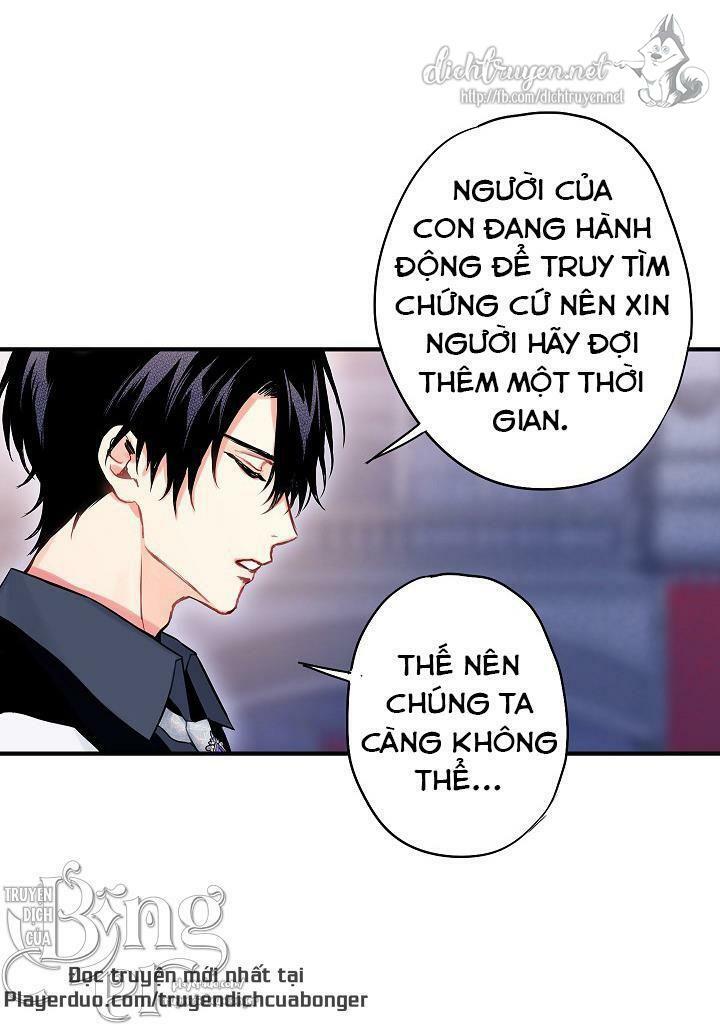 Tồn Tại Với Tư Cách Là Vợ Của Nam Chính: Chapter 187
