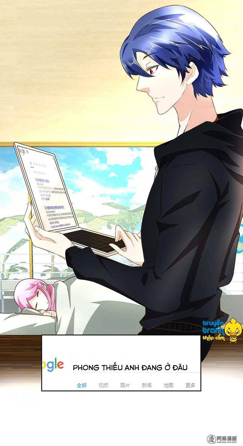 Cường Sủng Hào Môn Tiểu Manh Thê: Chapter 38