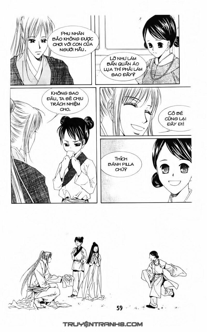 Pháp Sư Trừ Tà: Chapter 9.1