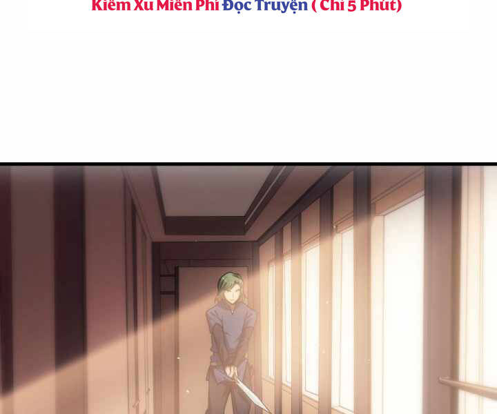Tái Sinh Thành Công Chức Bình Thường Ở Một Thế Giới Xa Lạ: Chapter 8