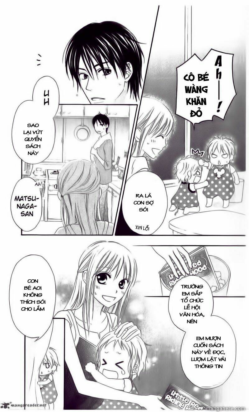 Love So Life: Chapter 14