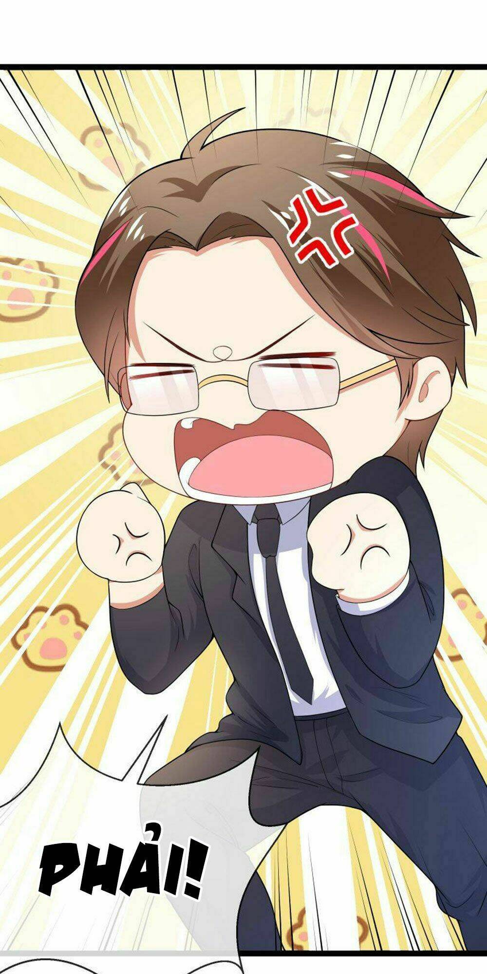 Boss Của Tôi Là Đại Thần: Chapter 79