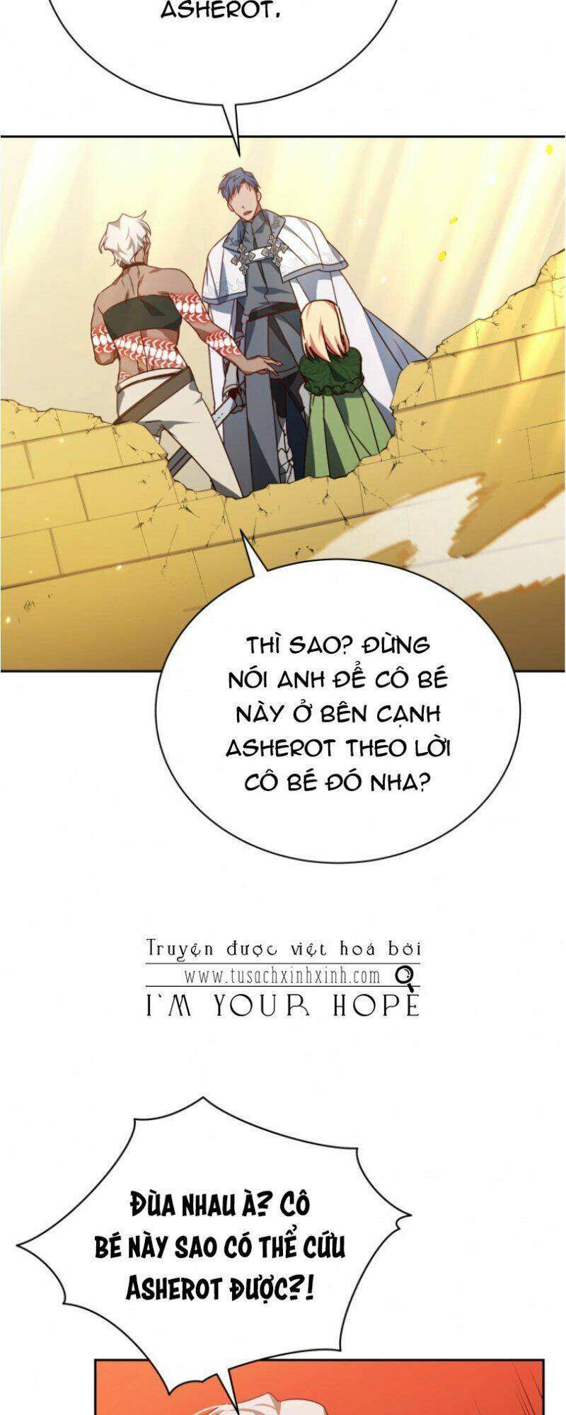 Nàng Elizabeth Thuần Khiết: Chapter 27