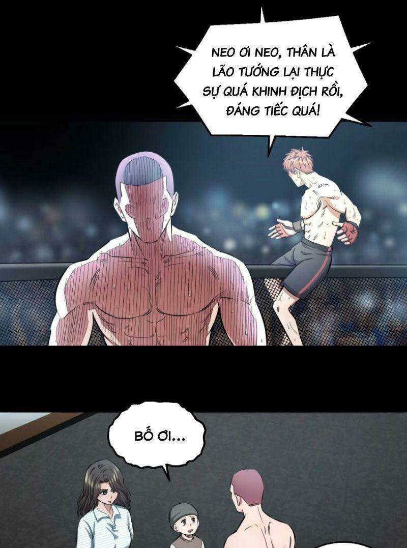 Đối Mặt Với Thử Thách: Chapter 24