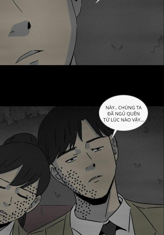 Những Câu Chuyện Bất Thường: Chapter 200