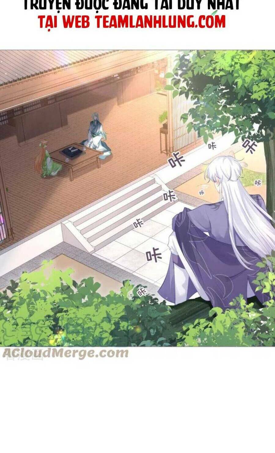 THIẾT LẬP ÁC NỮ CỦA TÔI SỤP ĐỔ RỒI: Chapter 37