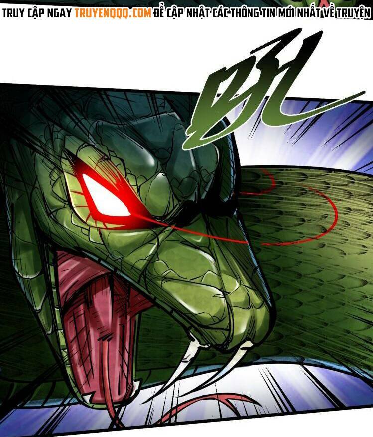 Thế Giới Xa Lạ: Chapter 40