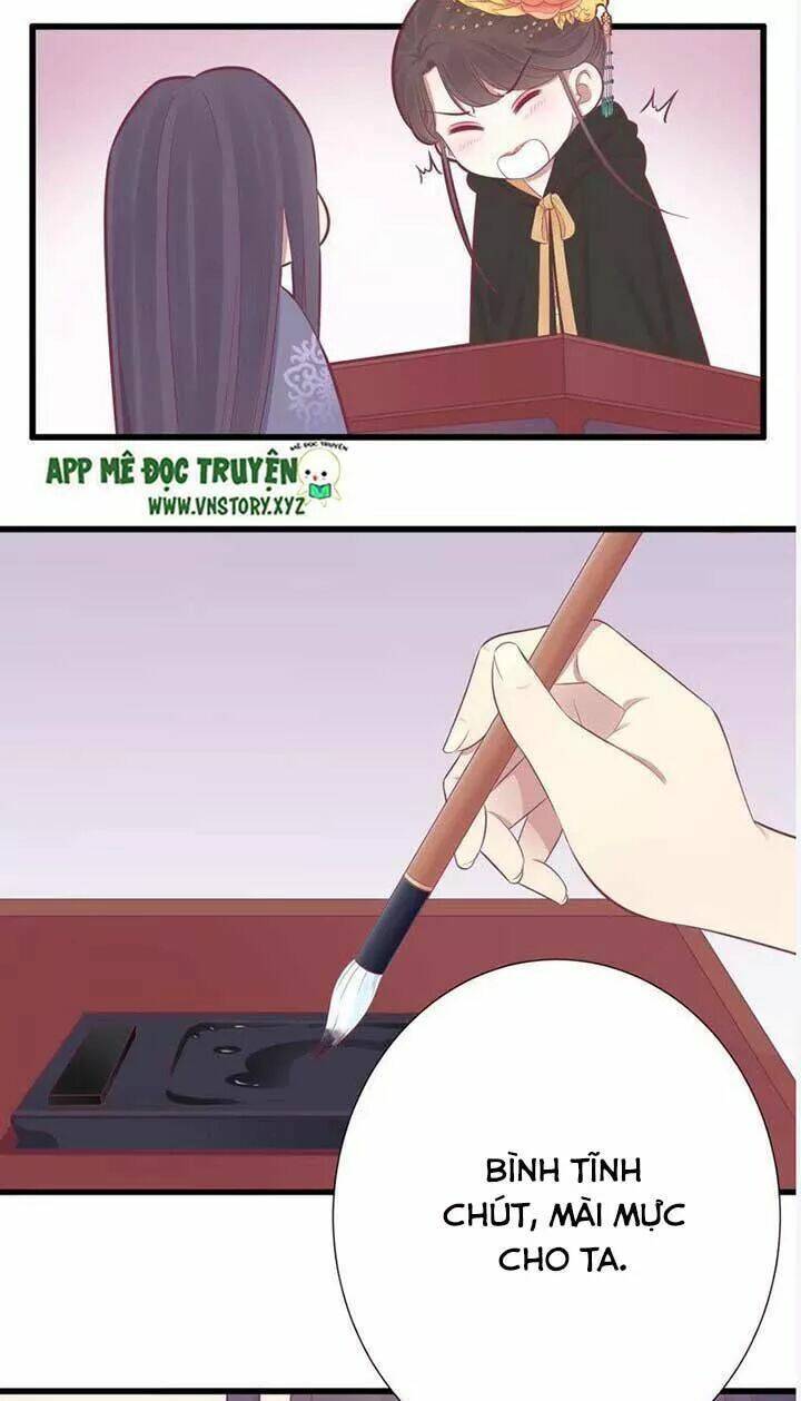 Hoàng Hậu Bận Lắm: Chapter 85