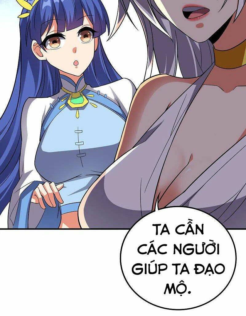 Phục Thiên Thánh Chủ: Chapter 173