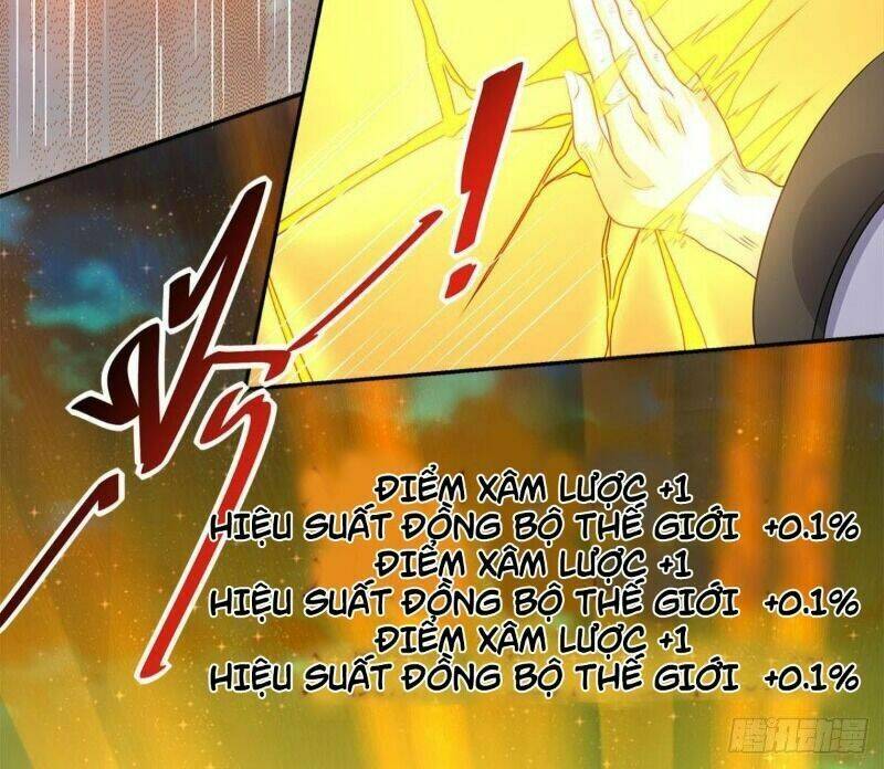 Xâm Lược Vạn Giới: Chapter 6