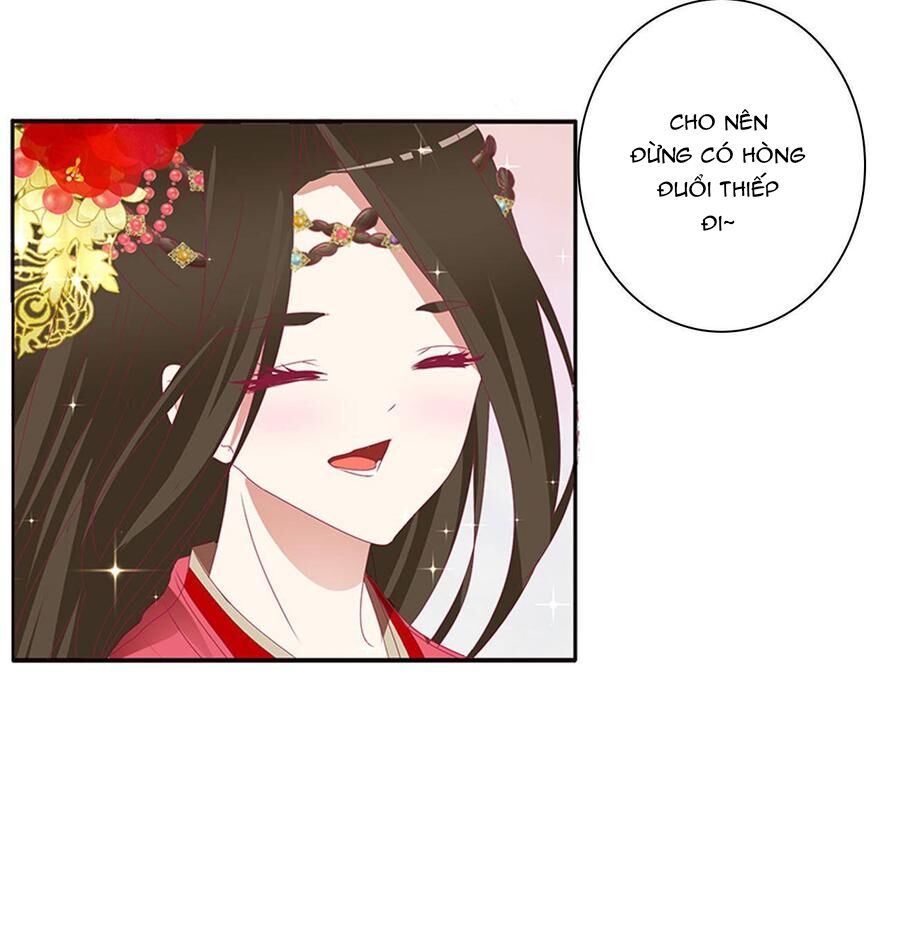 Thông Linh Phi: Chapter 556