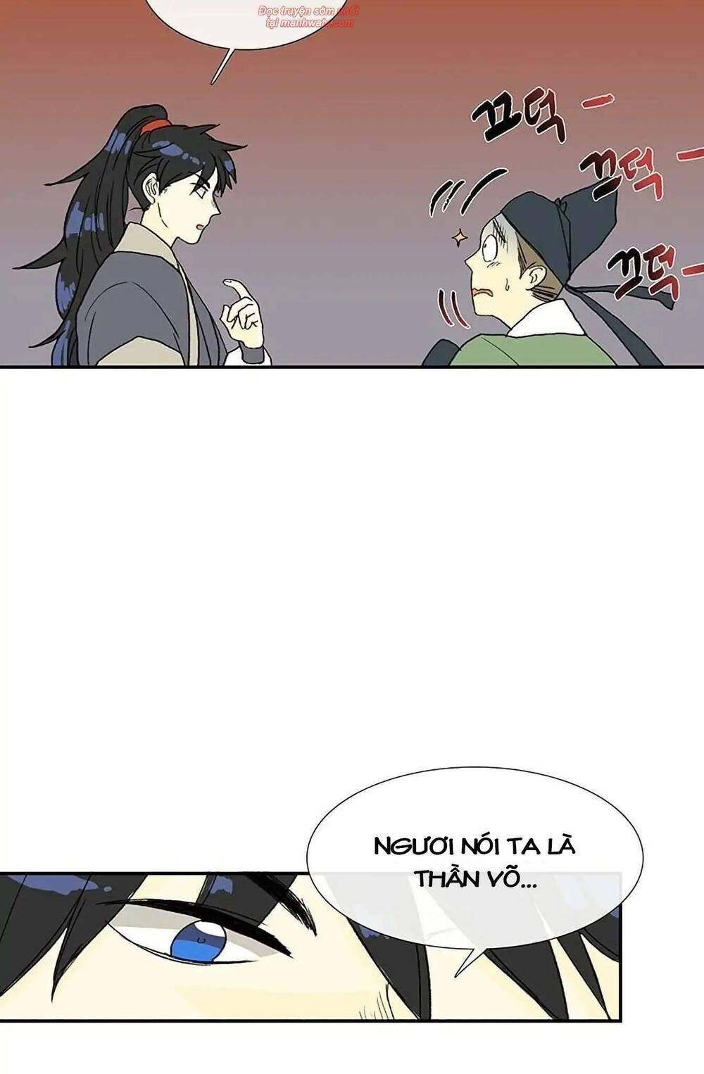Học Sĩ Tái Sinh: Chapter 92
