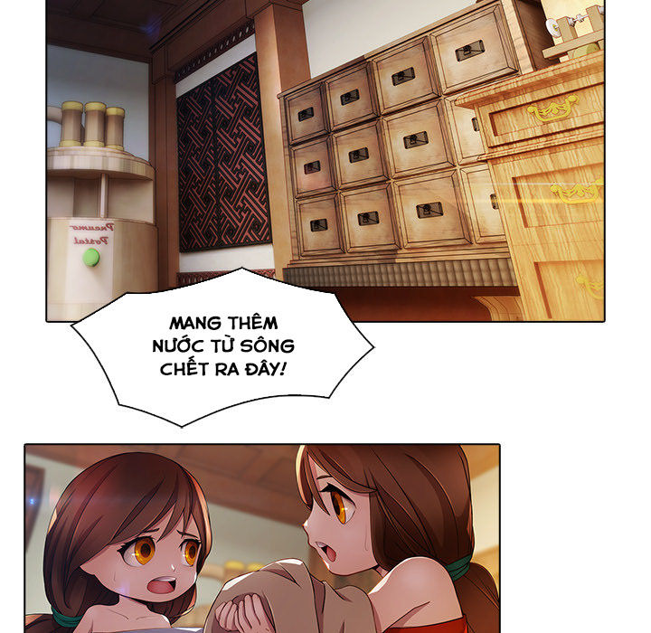 Ảo Mộng Hồ Điệp: Chapter 20