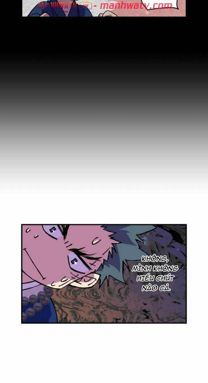 Ake No Tobari: Chapter 123